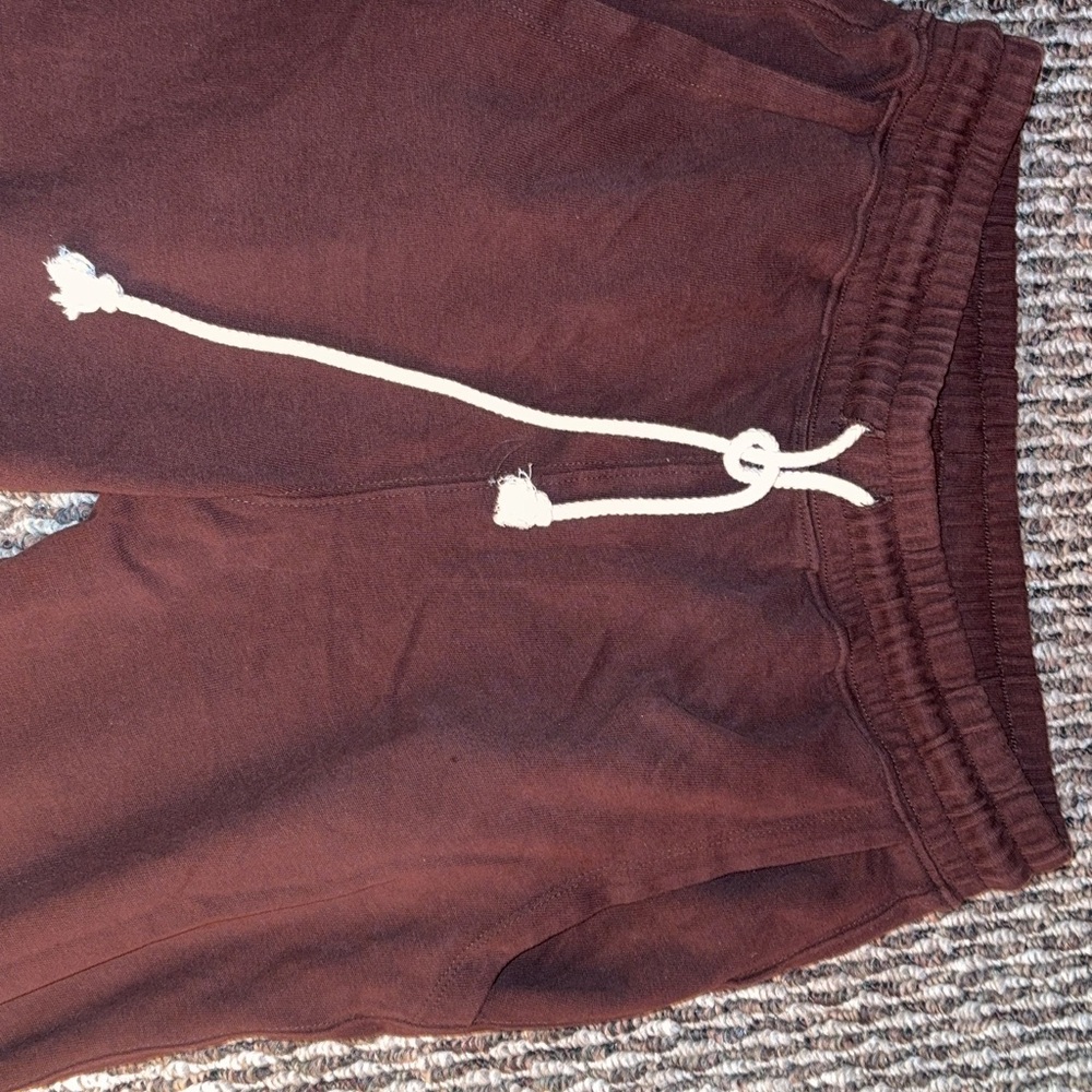 Universal Thread Mauve Jogger Pants